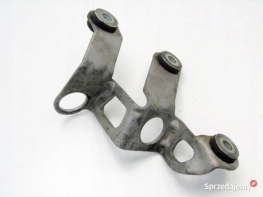 MOCOWANIE LINEK BIEGÓW 12 6V FABIA I POLO N9 FOX osobowe