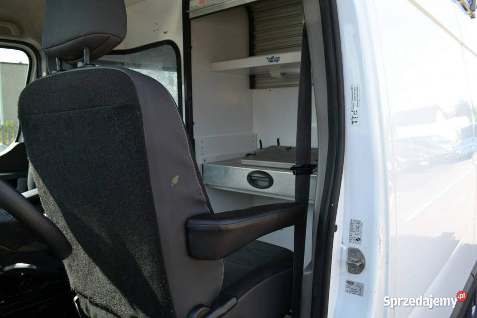 Renault Master 23 DCI Częstochowa