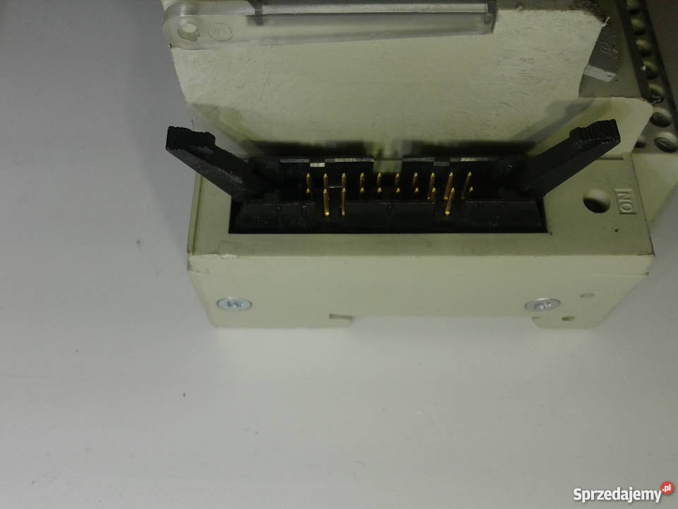 ABE7H16R31 TELEMECANIQUE Moduł przyłączeniowy Gołębiewo sprzedam