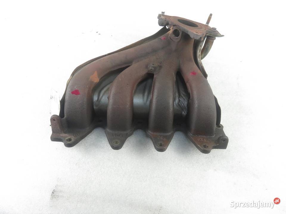KOLEKTOR WYDECHOWY RENAULT THALIA I 14 16V K4J sprzedam