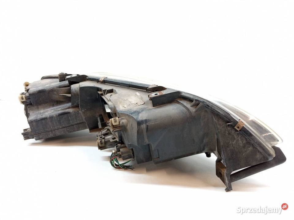 LAMPA PRZÓD LEWA EU Mazda 6 I 20022008