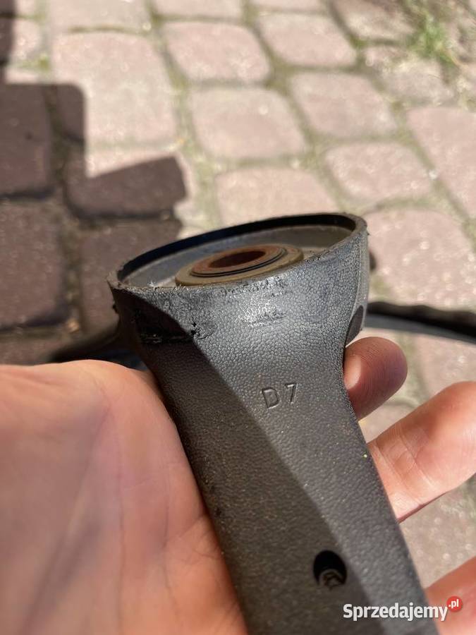 Kierownica Fiat 126p 1976r Tomaszów Mazowiecki