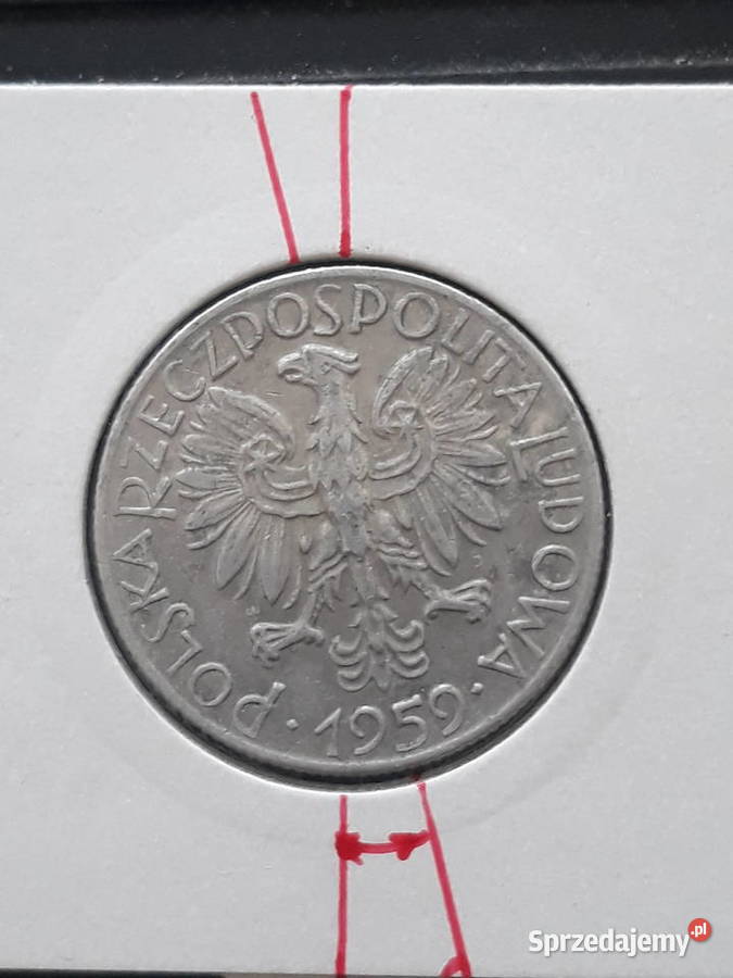 5 Rybak 1959 r 4 Skrętka Konin
