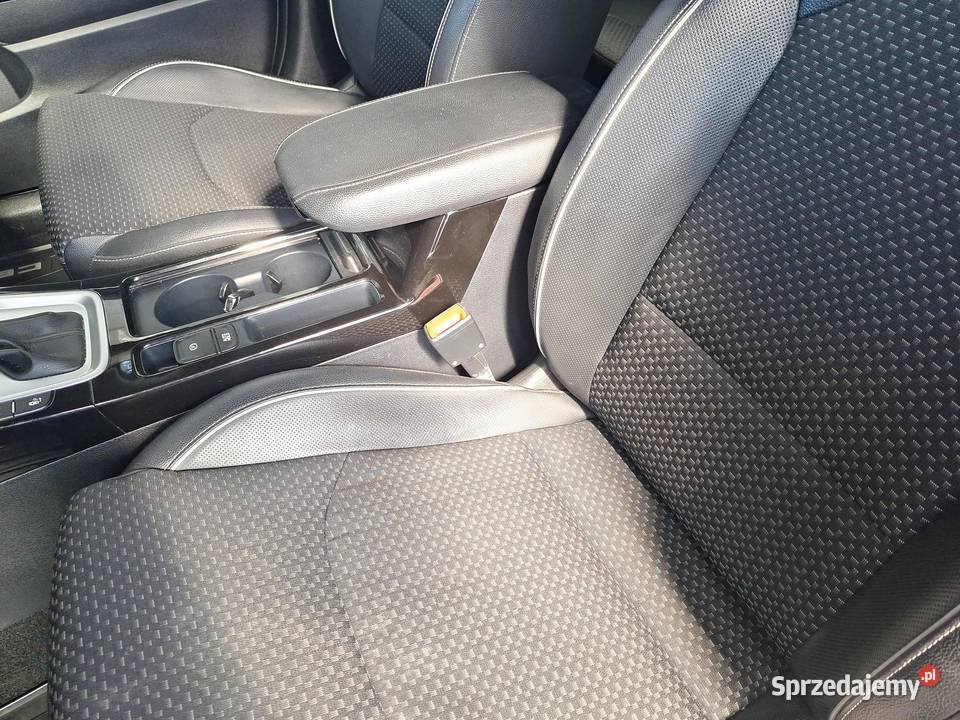 Kia Ceed SW 14 TGDI 7DCT Rok produkcji 2020 Cee'd SW Tomaszów Mazowiecki
