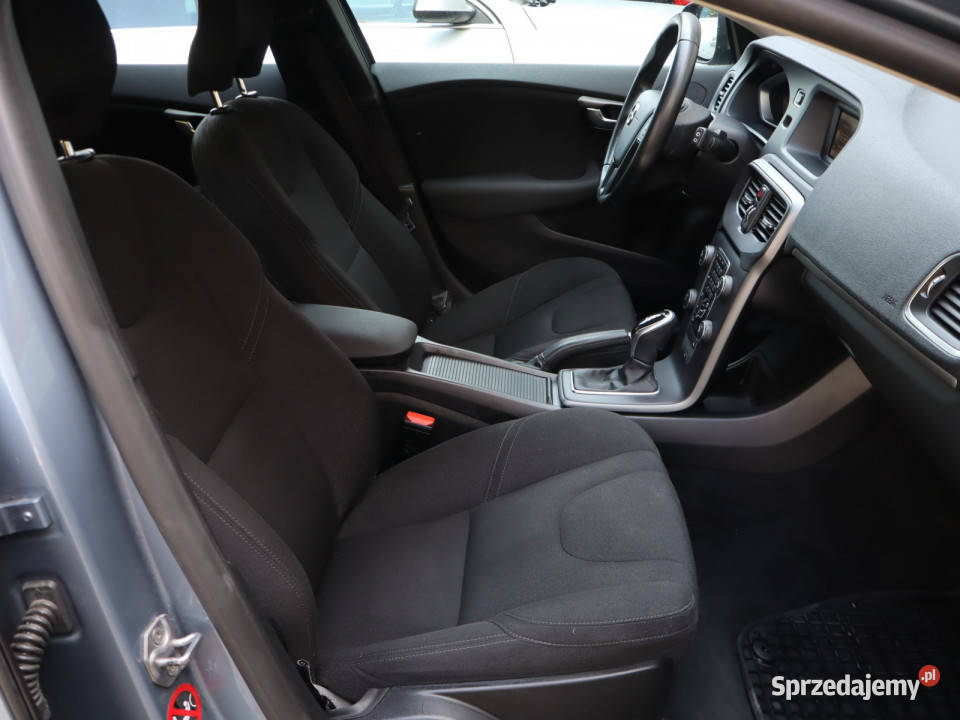 Volvo V40 15 T3 Katowice