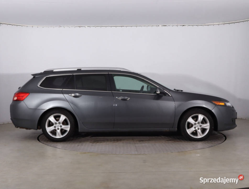 Honda Accord 22 iDTEC Rok produkcji 2010 Piaseczno sprzedam