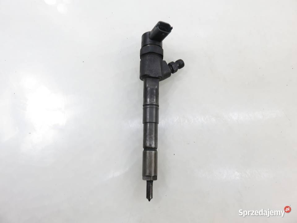 WTRYSKIWACZ OPEL VECTRA C 19 CDTI 0445110159