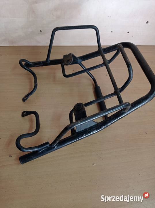 Bagażnik skuter Kymco Łubno sprzedam
