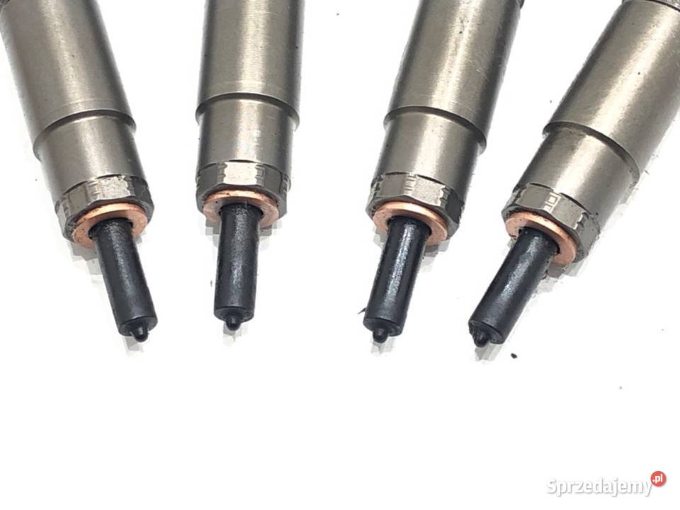 WTRYSKIWACZE KOMPLET VW PASSAT B6 03L130277 20