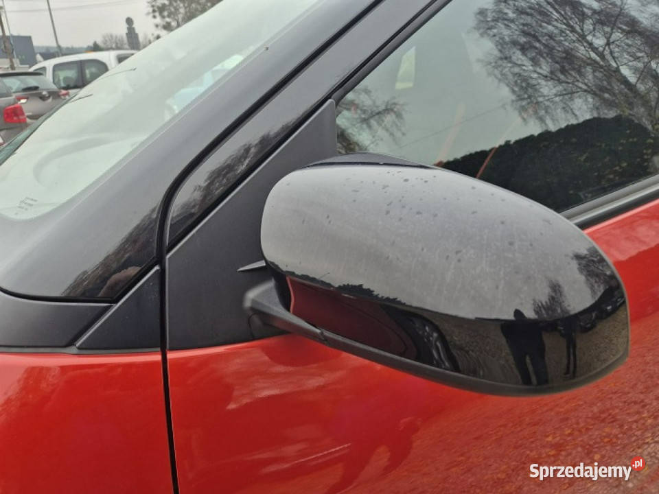 Toyota Aygo X Salon PolskaPrzebieg 548 Nowy Zarejestrowany w Polsce Aygo X Bydgoszcz