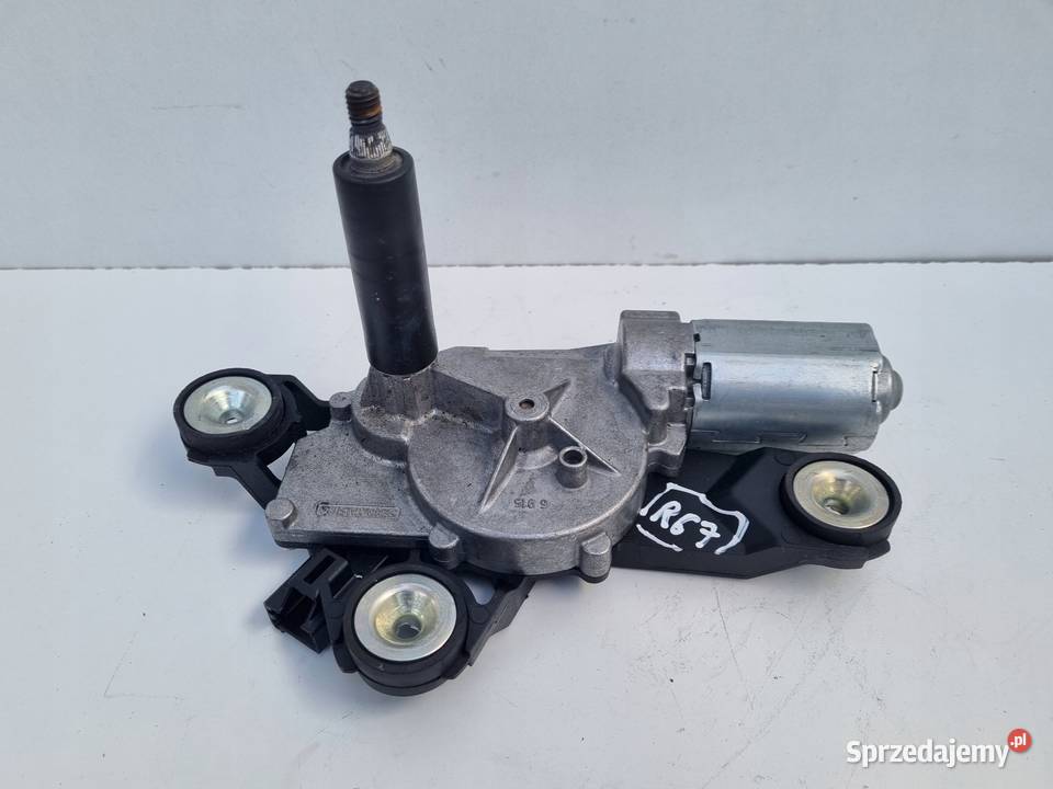 Volvo V40 II 1216r SILNICZEK TYLNEJ WYCIERACZKI Chełm