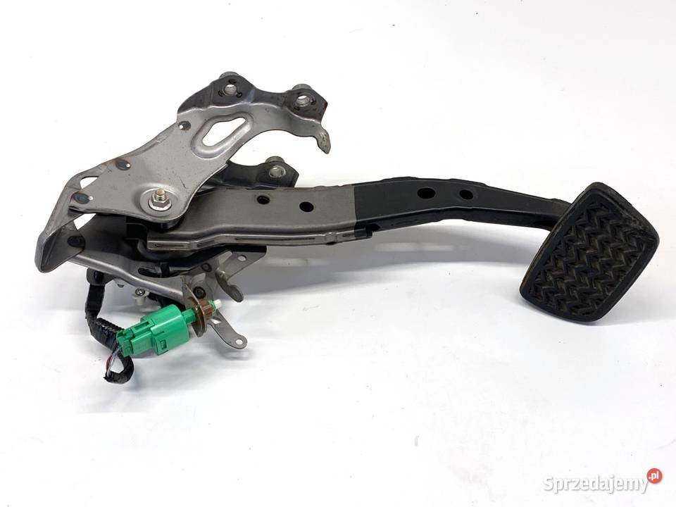 PEDAŁ HAMULCA LEXUS CT 8951047050 18 99 DŹWIGNIA osobowe