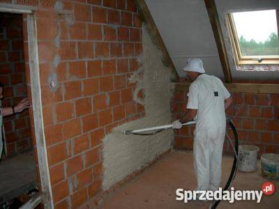 Tynki Posadzki Szpachlowanie Malowanie Gdańsk