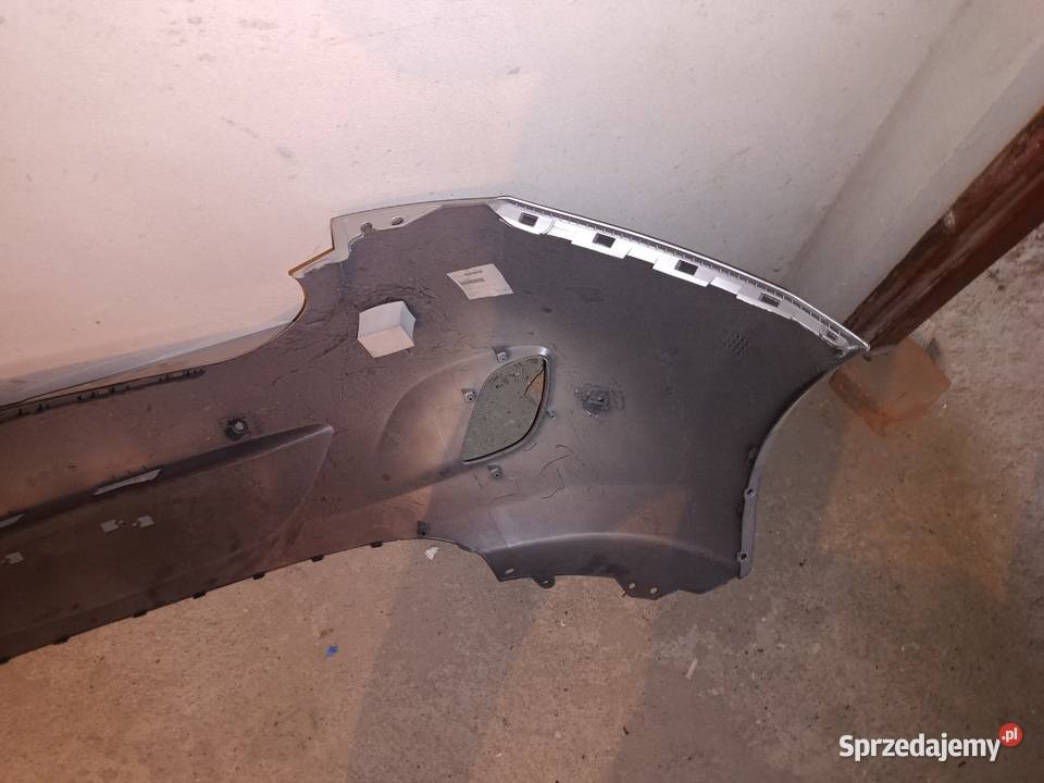 zderzak tył tylny HYUNDAI I30 II Krzemienica