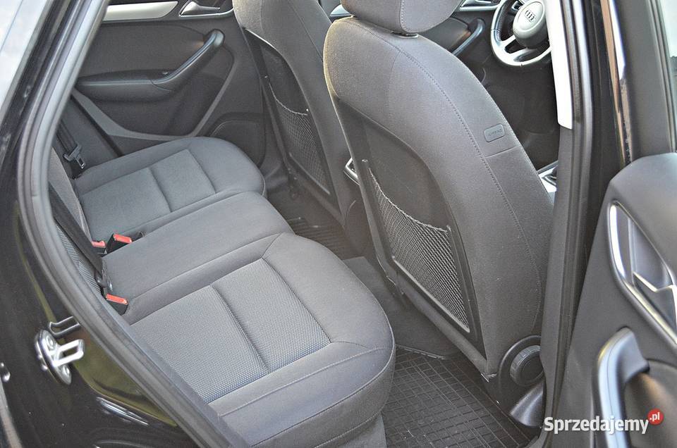 Salon Polska Lift 190 Stan Bogate Wyposażenie gniazdo USB