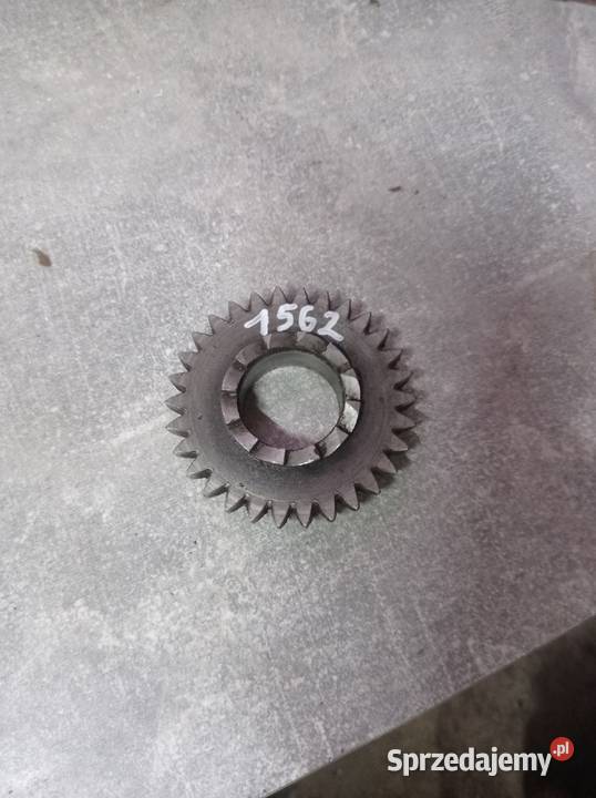 Zębatka kopniaka startera Jawa Łubno