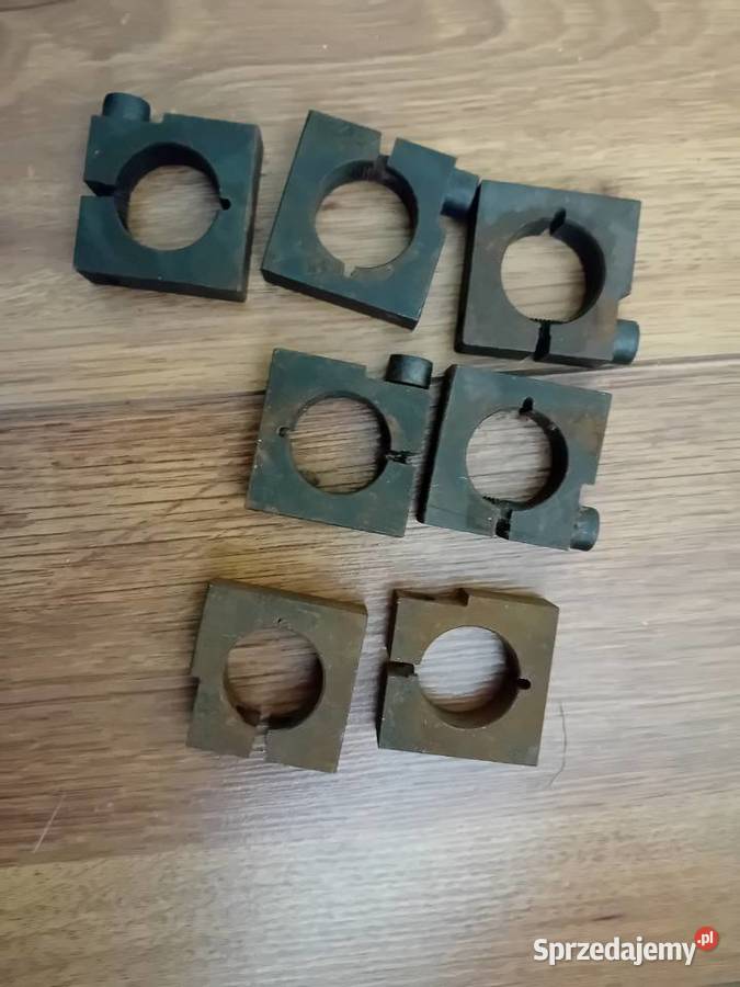 Volvo seria 300 zacisk wału Oblekoń