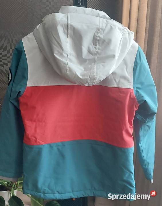 Kurtka narciarska DLX Bydgoszcz
