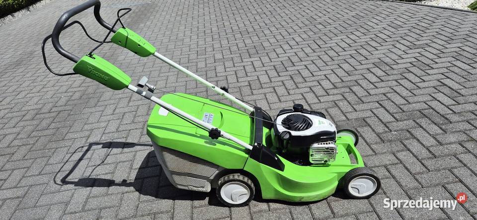 Kosiarka spalinowa viking MB 4481 Ogród Konin