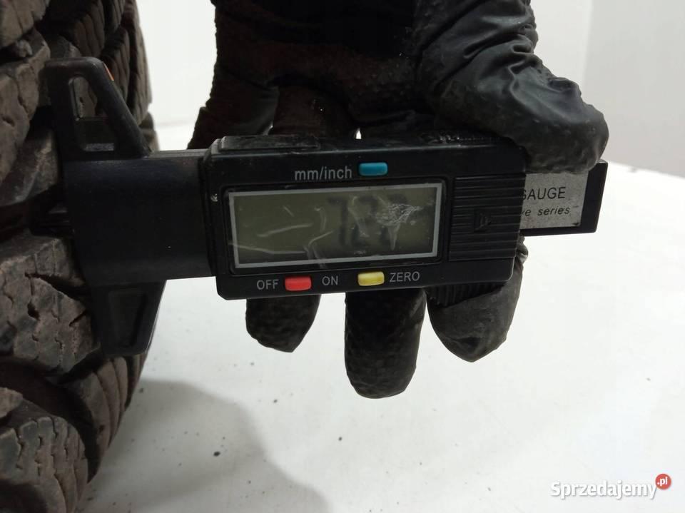 OPONA CAŁOROCZNA MATADOR ALL WEATHER 18565R15