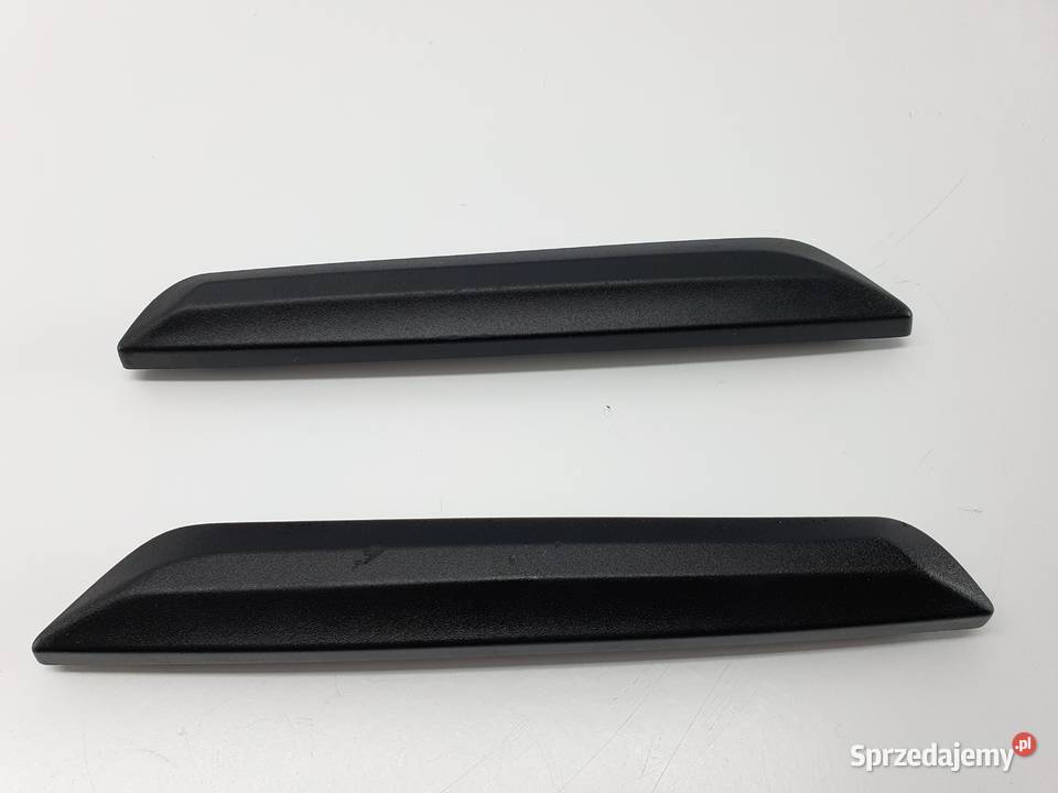 Nakladka Mocowanie Szyby Bmw 1250 Rallye Łódź