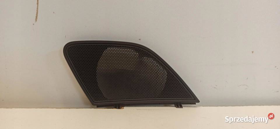 AUDI A7 4G OSŁONA GŁOŚNIKA LEWY PRZÓD 4G035423