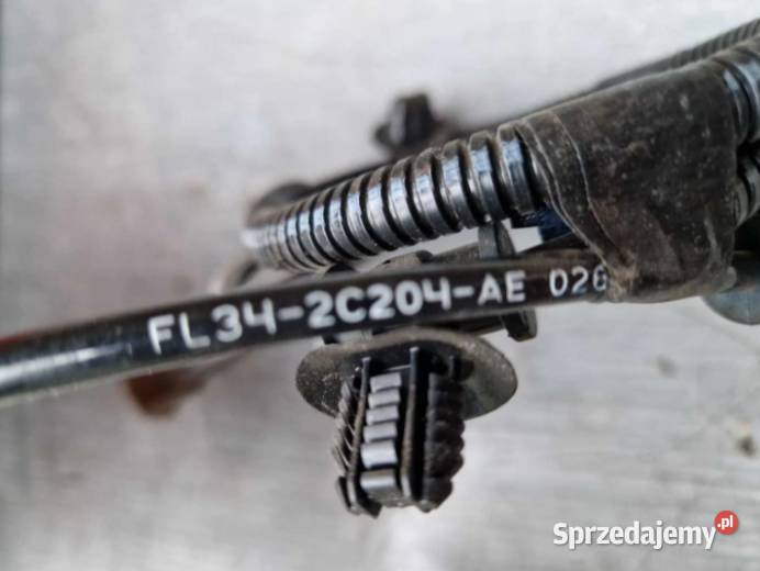 Czujnik ABS Ford F150 OEM 201520 Przód Częstochowa
