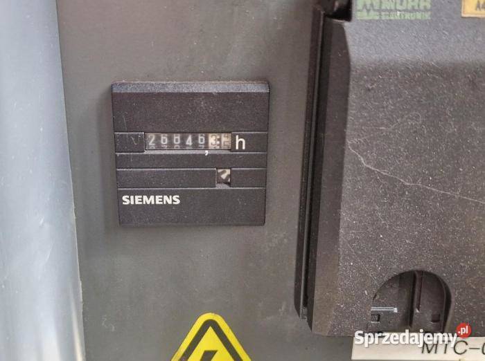 TOKARKA TOKARNIA DMG GILDEMISTER CTX 510 ECO DO Pleszew