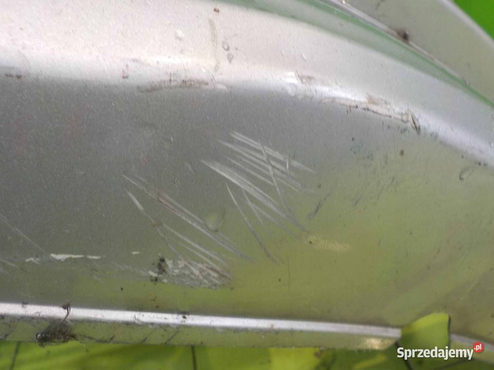 FORD GALAXY MK3 LIFT 13r zderzak przod Suków sprzedam