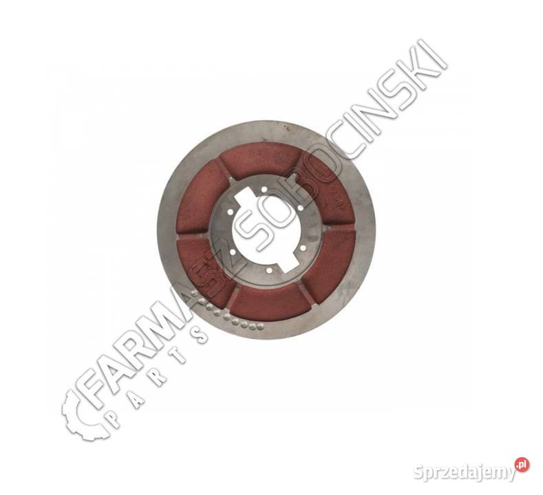 TALERZ I ORYG Bizon kombajn kat 5040120070 Bogdanka