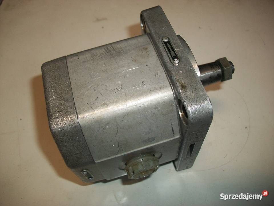 Pompa PZ2K16P dostępność i na zapytanie Olkusz