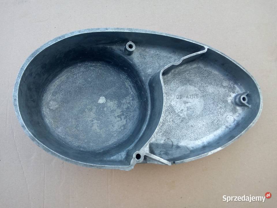 Dekiel Pokrywa Silnika MZ ES 250 Trophy podkarpackie Stalowa Wola