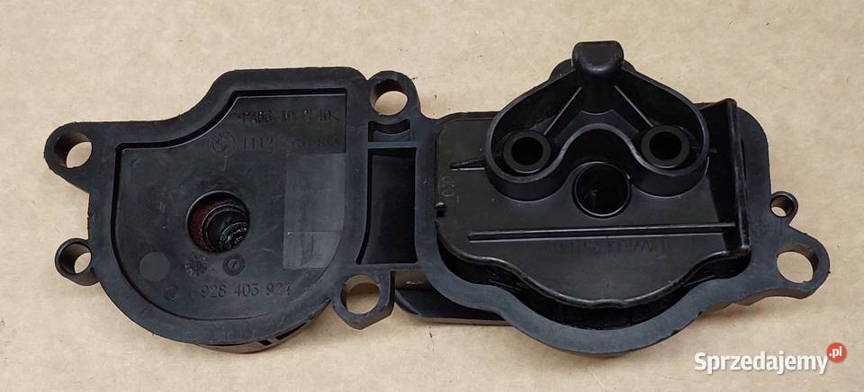 ODMA SEPARATOR OLEJU BMW E39 E46 E60 E90 30D M57