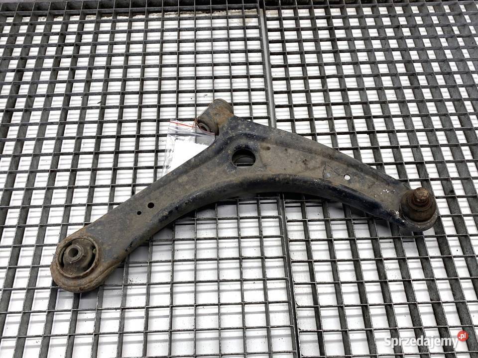 WAHACZ PRAWY PRZÓD MITSUBISHI OUTLANDER III SUV