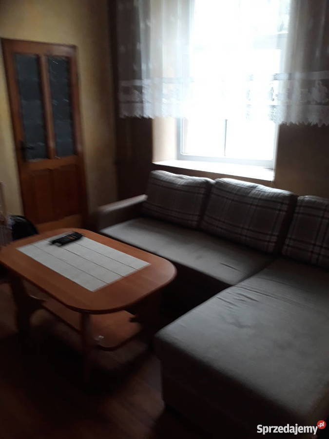 Okazyjnie Stare Kosiny