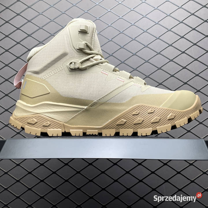 The North Face OFF Trali buty zimowe 4046 Sportowe Warszawa