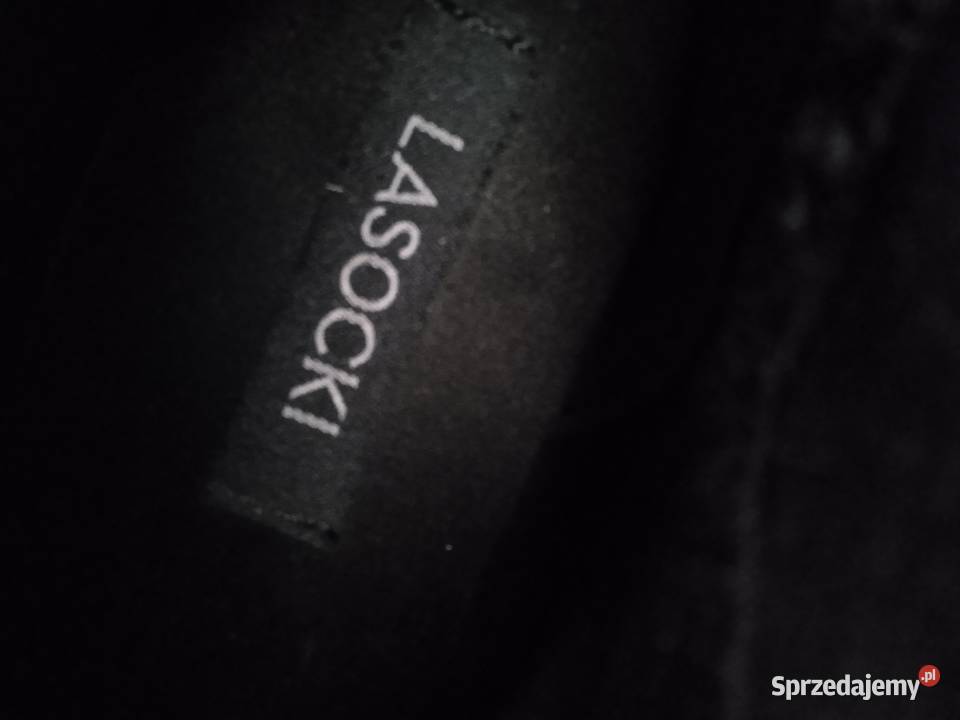 Sprzedam buty damskie Kozaki Zamość