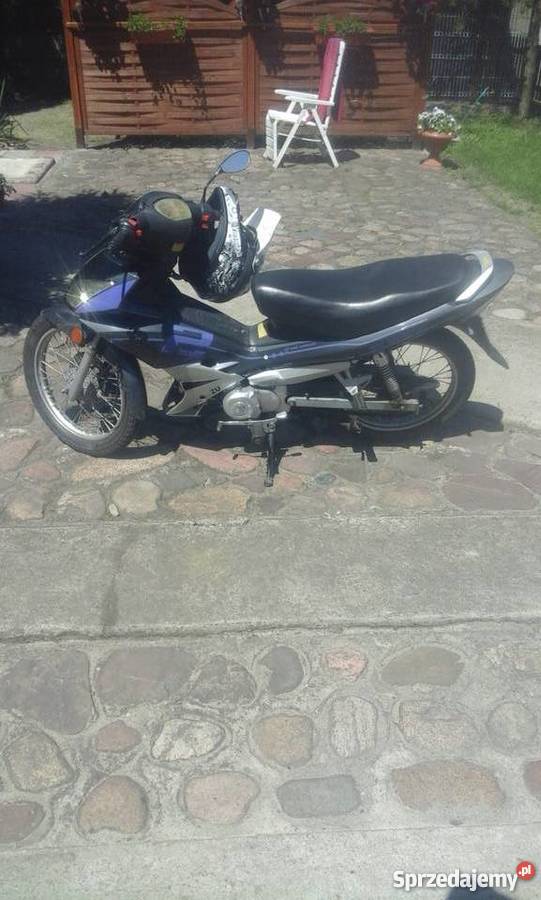 Romet Ogar 900 ZUMICO RONIN Środa Wielkopolska sprzedam