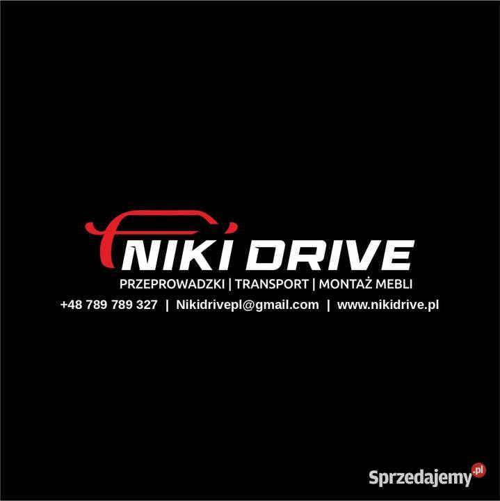 Przeprowadzki Transport Mebli Tragarze Bus Brzesko