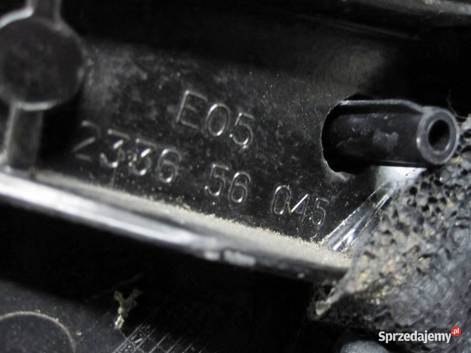 RENAULT TRAFIC III 15r lusterko lewe 232636225 Lusterka zewnętrzne świętokrzyskie sprzedam