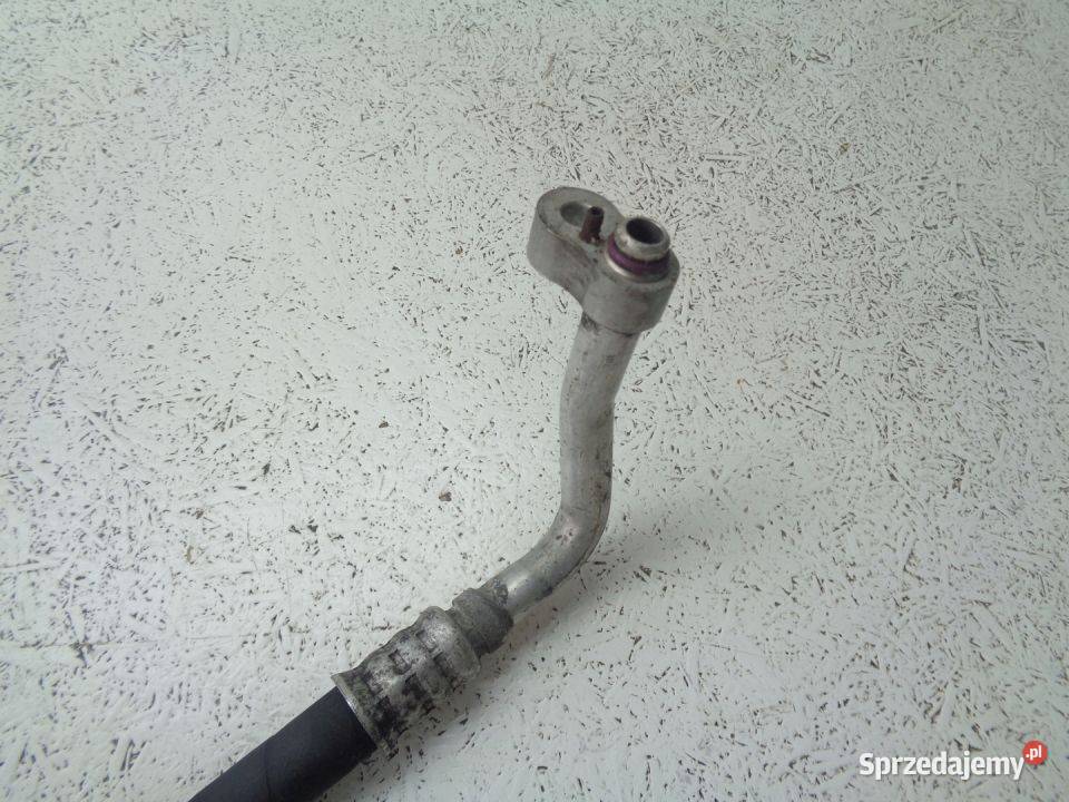 VW BEETLE 20B PRZEWÓD KLIMATYZACJI 1C0820721B Pozostałe