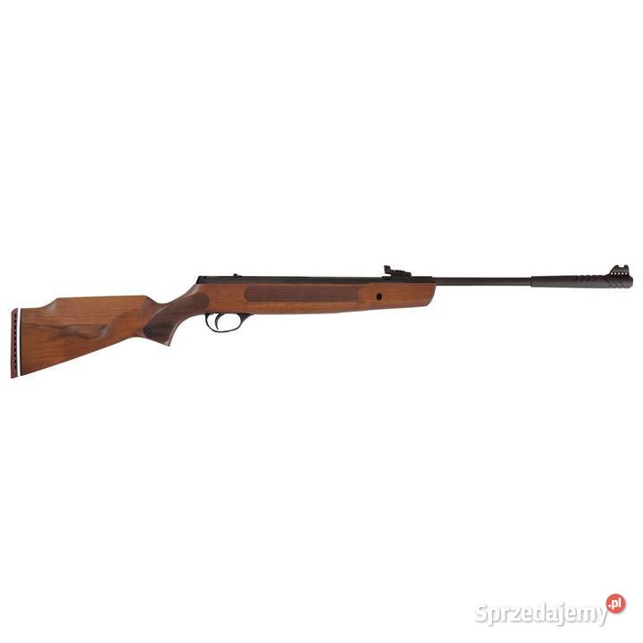 Wiatrówka Hatsan Striker 1000X Vortex 55 mm Warszawa