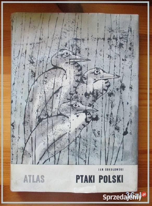 ATLAS ras zwierząt gospodarskich bydło konie psy Łódź