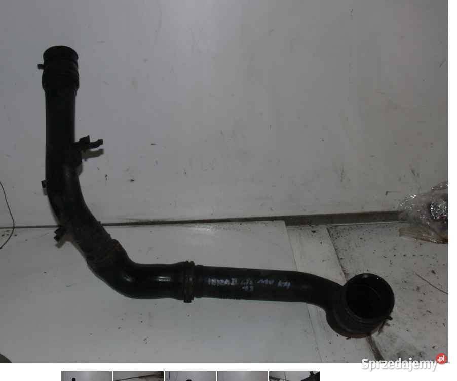 WĄŻ POWIETRZA VW SKODA SEAT 19 TDI 6K0145840AF osobowe