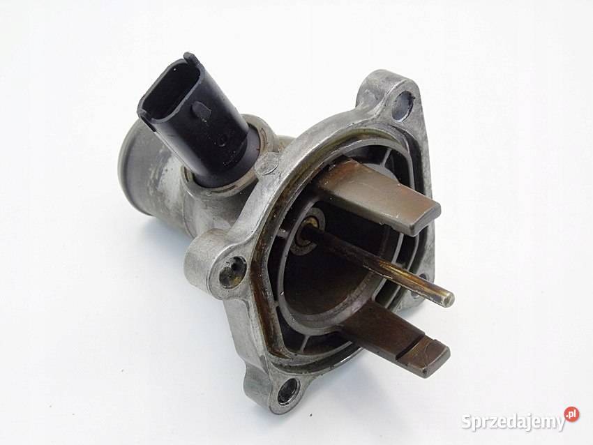 CZUJNIK TERMOSTATU 16 16V MERIVA ASTRA H VECTRA osobowe Sosnowiec