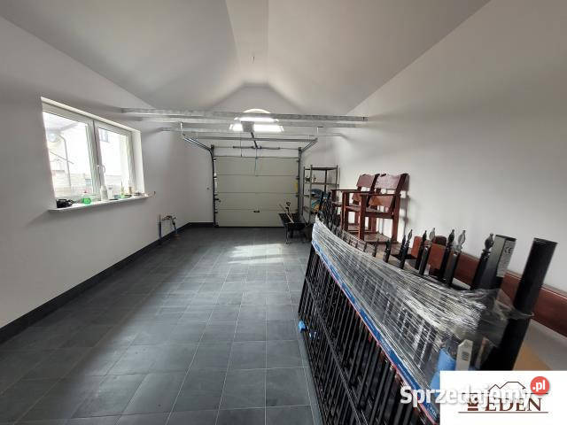 Dom wolnostojący 260m2 Łazy 2 piętra
