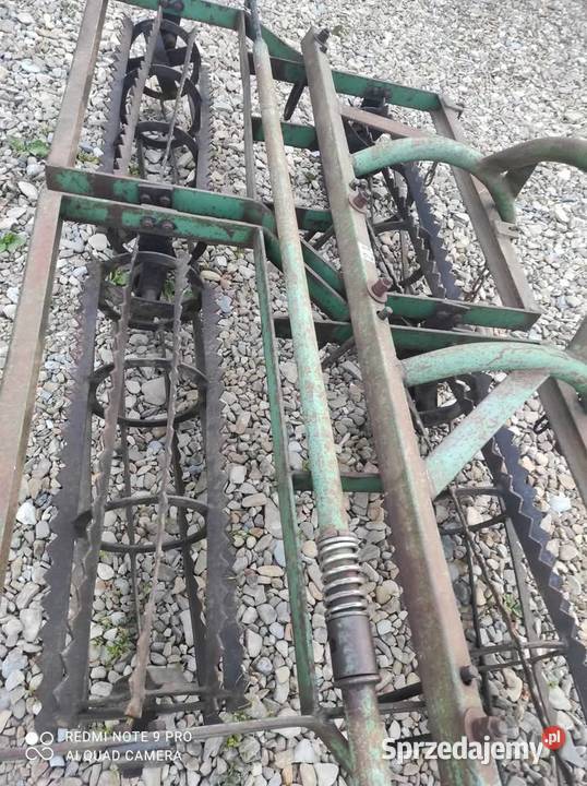 podwójny wał wałki do kultywatora podkarpackie sprzedam