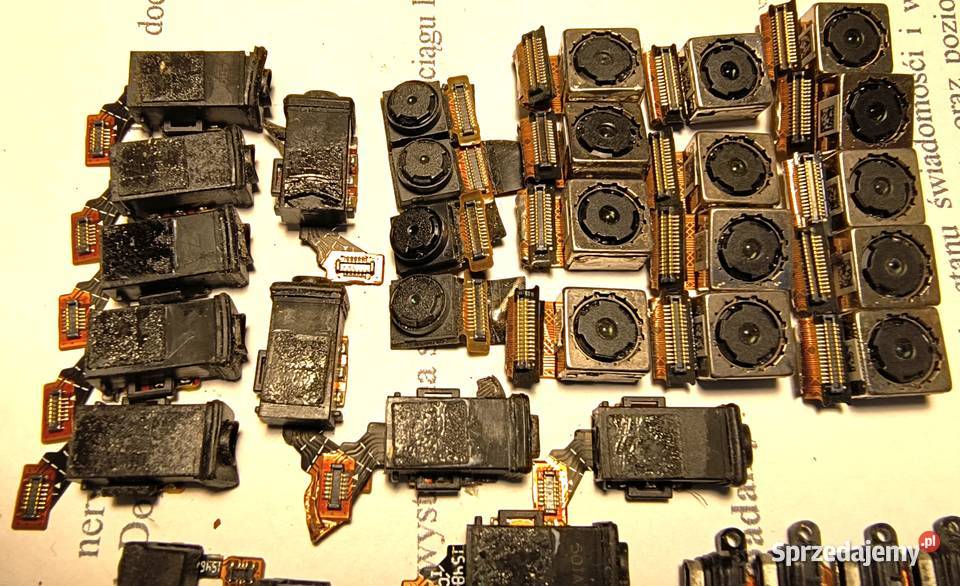 Kamerki mikrofony USB Bielsko-Biała