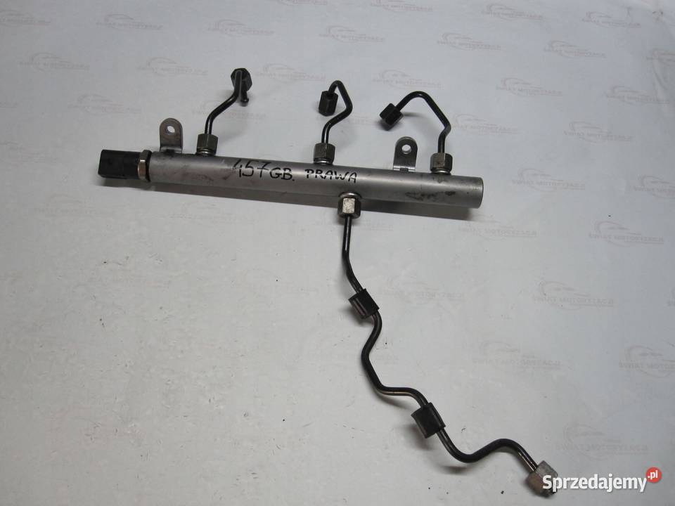 CHRYSLER 300C 30 CRD 06R A6420700695 LISTWA sprzedam