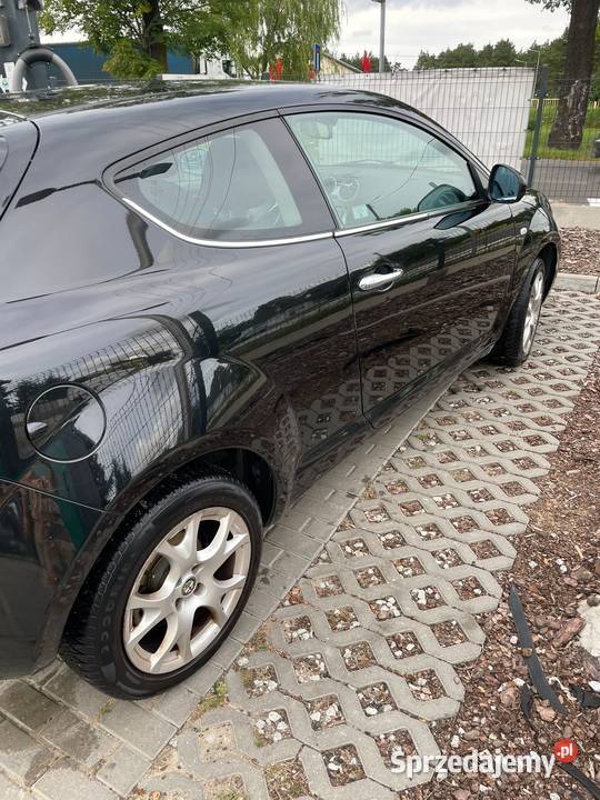 Sprzedam Alfę Romeo MITO Rok produkcji 2009